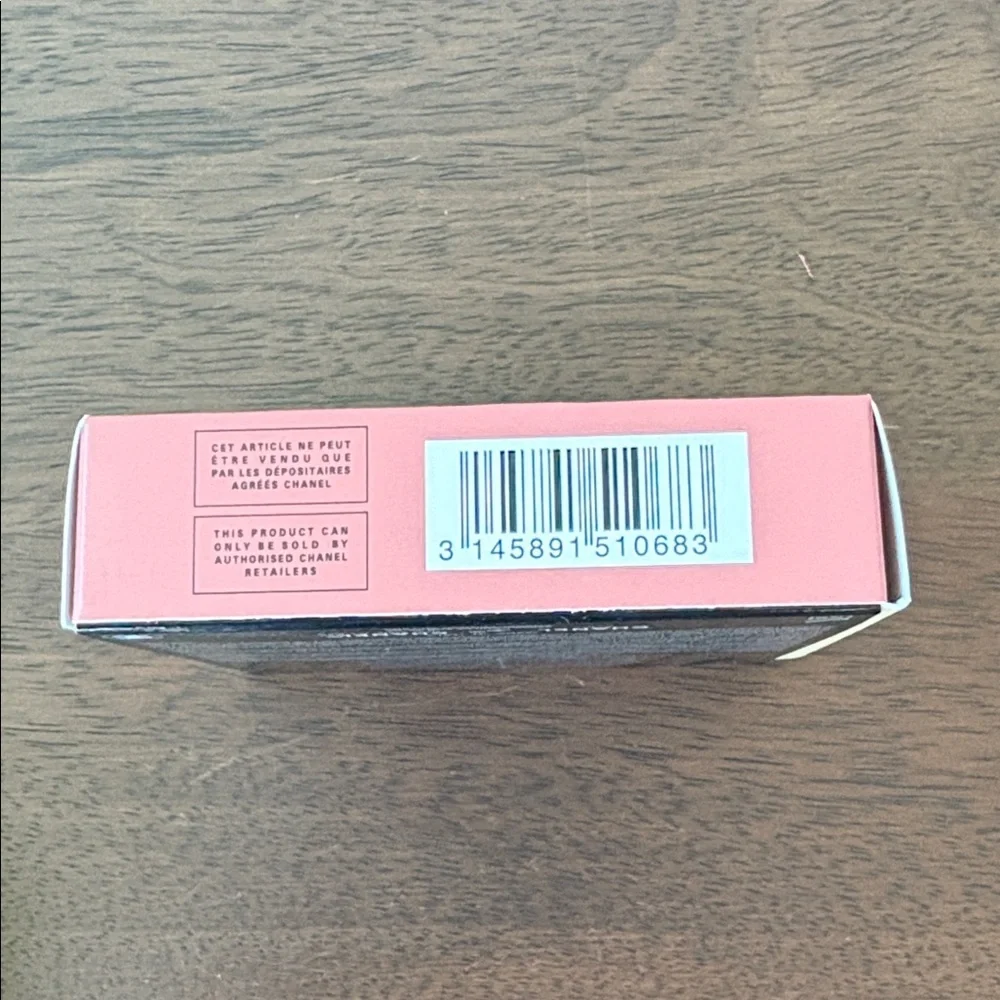 CHANEL brand new